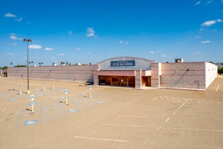 Plus de détails pour 311 S Bryan Rd, Mission, TX - Local commercial à louer