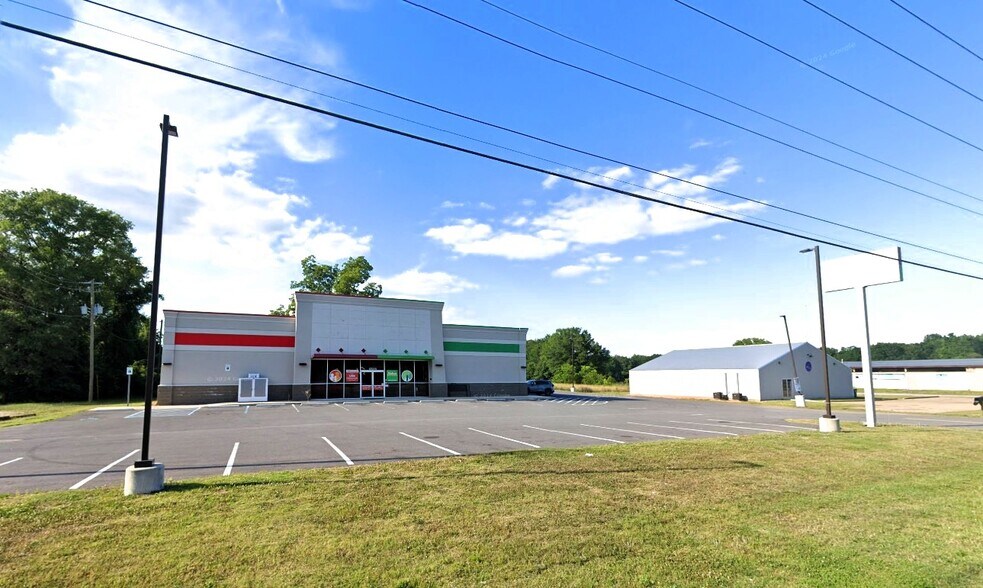 12055 AL 96, Millport, AL à louer - Photo de l’immeuble – Image 1 sur 3