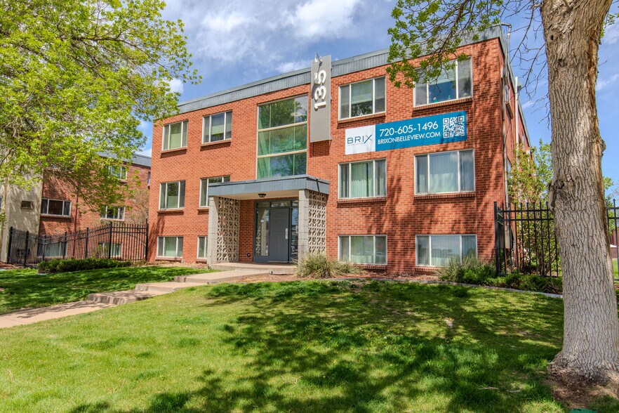 175 W Belleview Ave, Englewood, CO à vendre - Photo principale – Image 1 sur 43