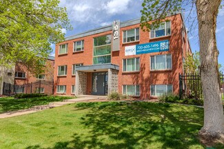 Plus de détails pour 175 W Belleview Ave, Englewood, CO - Logement à vendre