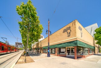 Plus de détails pour 1202-1206 Market St, San Diego, CA - Local commercial à vendre