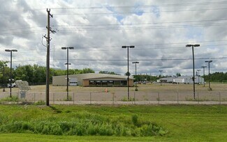 Plus de détails pour 3206-3208 River Gate Ave, Cloquet, MN - Local commercial à louer