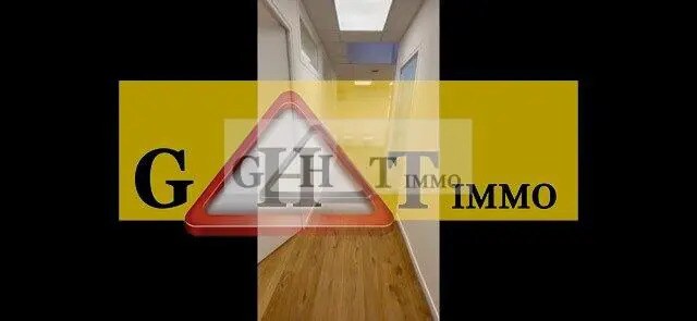 Bureau dans Plaisir à louer Photo intérieure– Image 1 sur 10