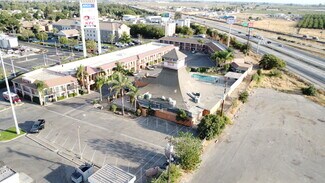 Plus de détails pour 2000 E Childs Ave, Merced, CA - Local commercial à louer