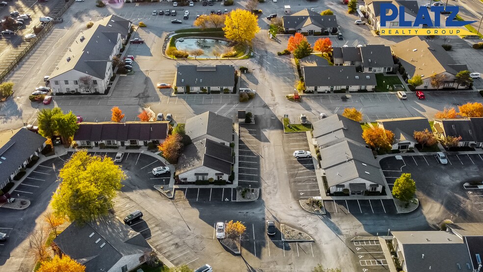 725 Boardman Canfield Rd, Youngstown, OH à louer - Photo de l’immeuble – Image 3 sur 8