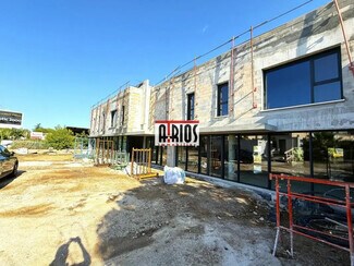 Plus de détails pour Bureau à louer