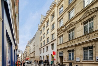 Plus de détails pour 20 Rue De La Victoire, Paris - Bureau à louer