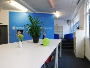 44-48 Cank St, Leicester à louer Photo intérieure– Image 1 sur 10