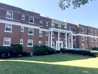 Plus de détails pour 228-230 W Jersey St, Elizabeth, NJ - Bureau/Médical à louer