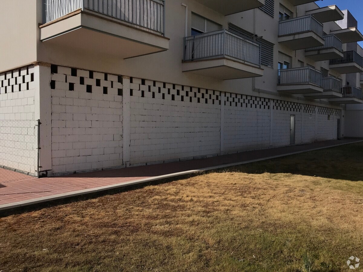 Calle Valdeamor, 25, Algete, MAD 28110 - Lot Puerta 02 - - Photo intérieure - Image 2 of 4