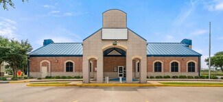 Plus de détails pour 5835 Center St, Pasadena, TX - Local commercial à vendre