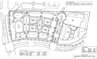 Plus de détails pour 4581 Stadium Trace Pky, Hoover, AL - Local commercial à vendre