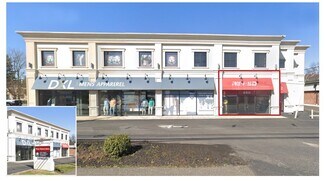 Plus de détails pour 220-226 Haddonfield Rd, Cherry Hill, NJ - Local commercial à louer