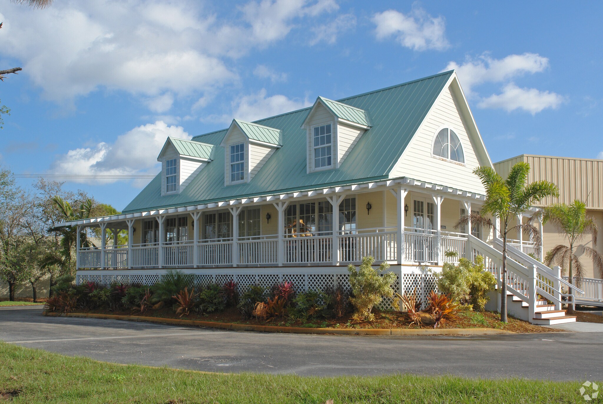 2600 High Ridge Rd, Boynton Beach, FL à vendre Photo de l’immeuble– Image 1 sur 10