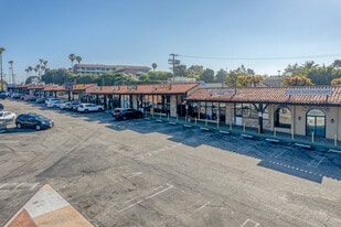 2302 S Western Ave, San Pedro CA - Local commercial