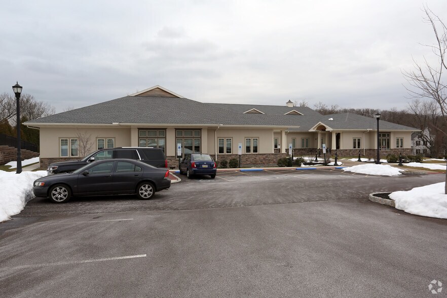 20 N Sunnybrook Rd, Pottstown, PA à louer - Photo de l’immeuble – Image 2 sur 6