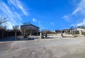 Plus de détails pour 5715 Azle Ave, Fort Worth, TX - Local commercial à louer