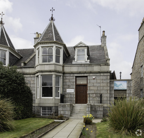 78-78A Carden Pl, Aberdeen à louer - Photo principale – Image 1 sur 2