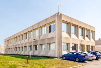 Plus de détails pour Industriel/Logistique à louer