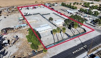 Plus de détails pour 2673-2685 Avalon St, Riverside, CA - Terrain à vendre