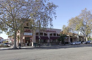 Plus de détails pour 5011-5055 Telegraph Ave, Oakland, CA - Local commercial à louer