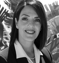 Soheila Shirazi