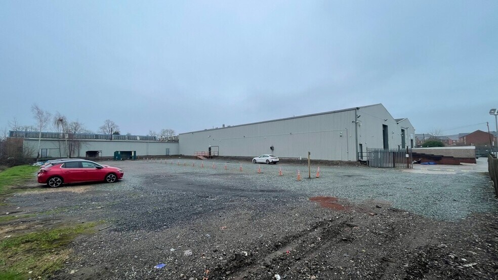 15 Lock Ln, Warwick à louer - Photo de l’immeuble – Image 2 sur 7