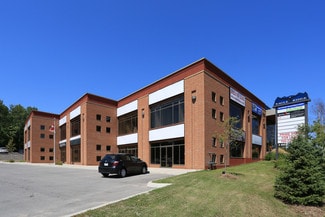 Plus de détails pour 500 Huronia Rd, Barrie, ON - Bureau/Médical, Bureau/Local commercial à louer