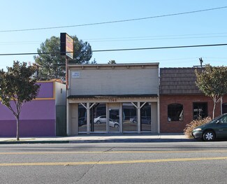 Plus de détails pour 1746 Victory Blvd, Glendale, CA - Local commercial à vendre