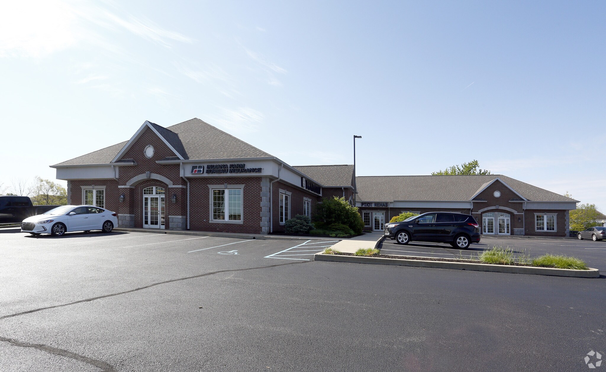 3451 Wyndham Way, West Lafayette, IN à louer Photo principale– Image 1 sur 18