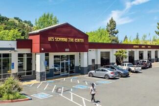 Plus de détails pour 3800 Alhambra Ave, Martinez, CA - Local commercial à vendre