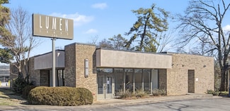 Plus de détails pour 280 White Bridge Pike, Nashville, TN - Bureau/Local commercial à louer