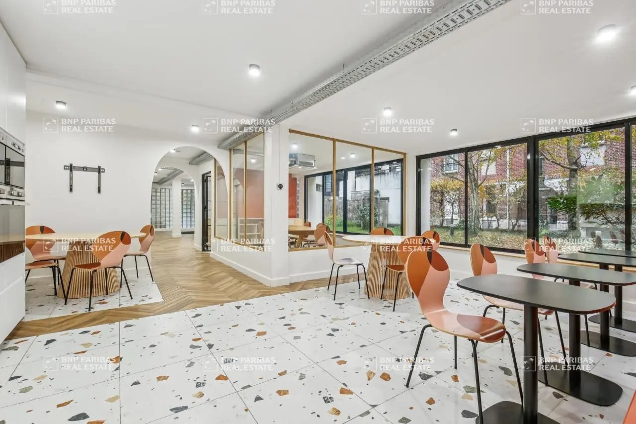 77 Rue De Paris, Boulogne-Billancourt à louer Photo intérieure– Image 1 sur 15