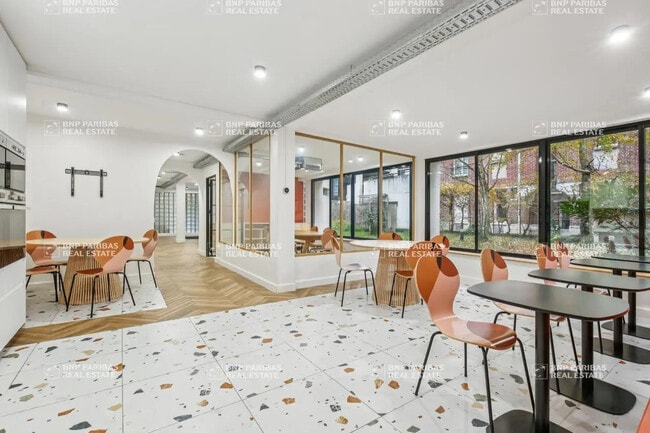 Plus de détails pour 77 Rue De Paris, Boulogne-Billancourt - Bureau à louer