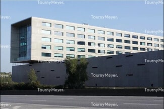 Plus de détails pour Bureau à louer