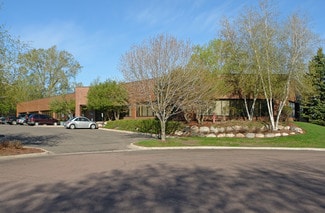 Plus de détails pour 4505 White Bear Pky, White Bear Lake, MN - Bureau à louer