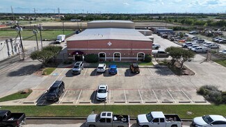 Plus de détails pour 3124 Wichita Ct, Fort Worth, TX - Industriel/Logistique à vendre