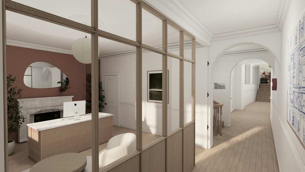 46 Colebrooke Row, Londres à louer - Photo intérieure – Image 3 sur 30