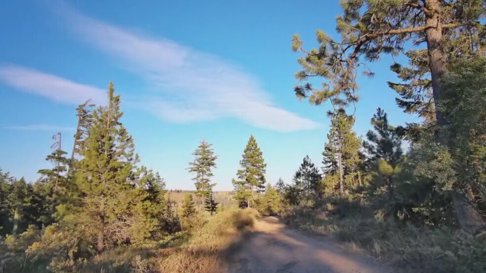8440 Upper Peoh Point Rd, Cle Elum, WA à vendre - Aérien – Image 3 sur 7