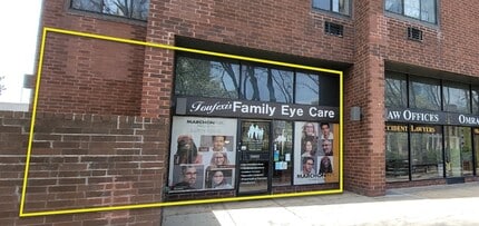 76 S Lexington Ave, White Plains, NY à louer Photo de l’immeuble– Image 1 sur 4