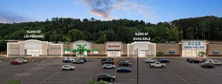 Plus de détails pour 121 Commerce St, Wisconsin Dells, WI - Local commercial à louer