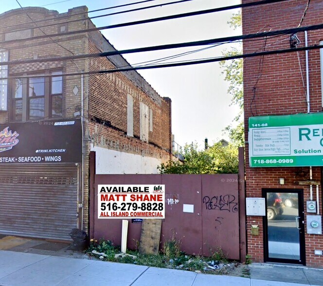 141-10 Rockaway Blvd, Jamaica, NY à vendre - Autre – Image 2 sur 6
