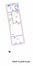 15-17 Maylord St, Hereford à louer Plan d’étage– Image 2 sur 2