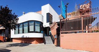 Plus de détails pour 535 Florida St, San Francisco, CA - Local commercial à louer