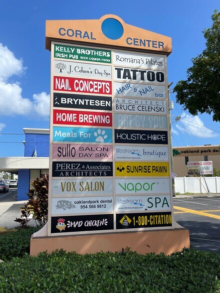 3045 N Federal Hwy, 42, Fort Lauderdale, FL à vendre - Autre – Image 3 sur 20