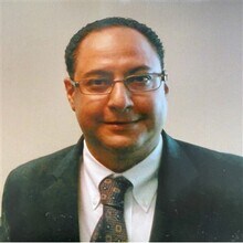 Sam Fouad