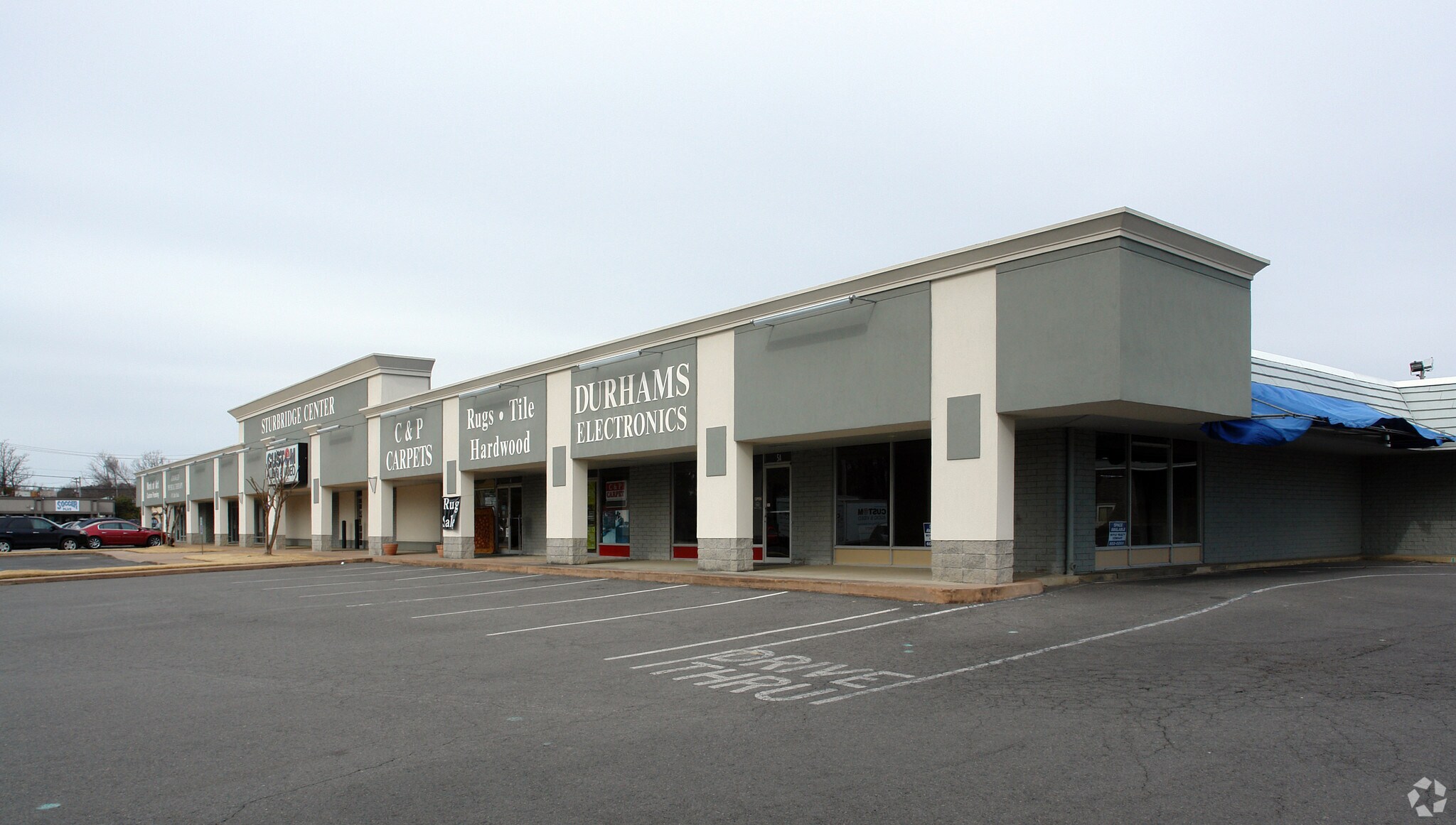 10014 N Rodney Parham, Little Rock, AR à louer Photo principale– Image 1 sur 7