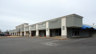 Plus de détails pour 10014 N Rodney Parham, Little Rock, AR - Local d'activités à louer