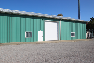 Plus de détails pour 8059 Lewis Rd, Berea, OH - Local d'activités à louer
