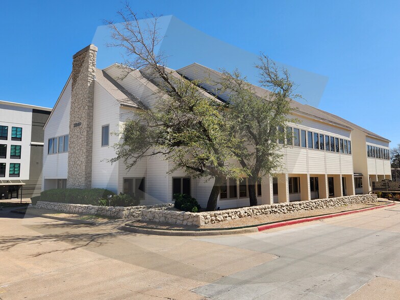 2840 E 51st St, Tulsa, OK à louer - Photo de l’immeuble – Image 3 sur 8